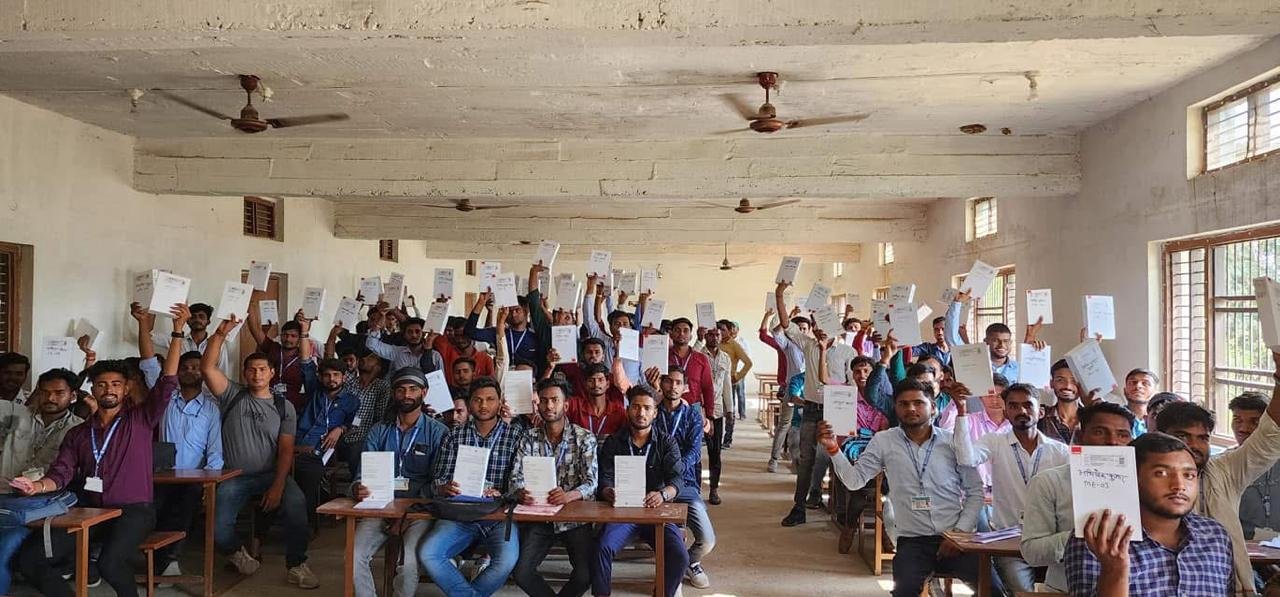 Best Engineering College in Mau